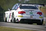 BMW M3 ALMS 2011 года